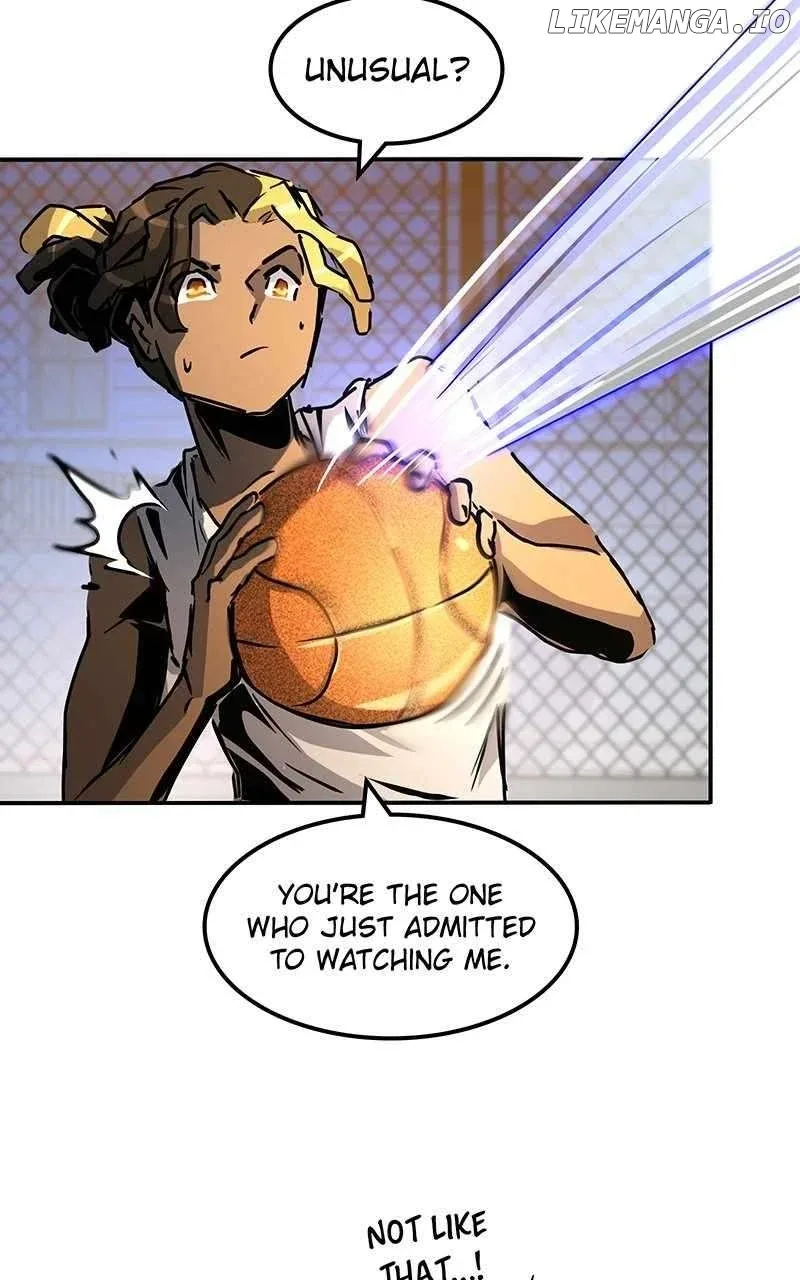 Overtime Elite Chapter 1 page 125