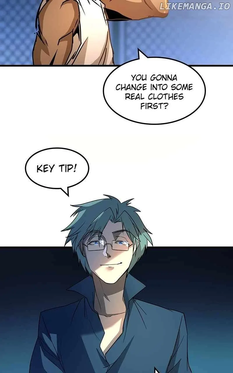 Overtime Elite Chapter 1 page 128