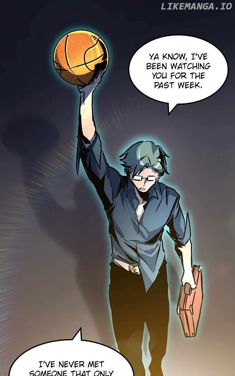 Overtime Elite Chapter 1 page 122