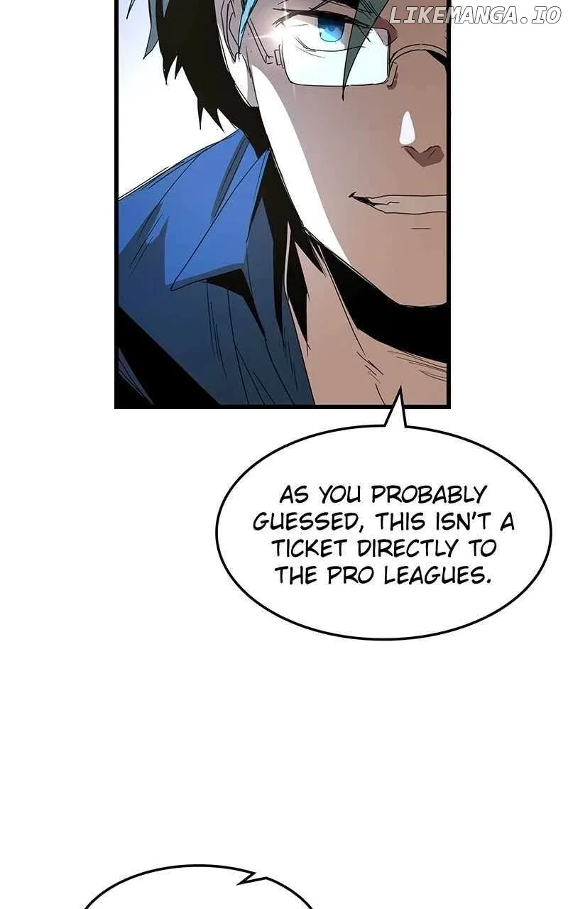 Overtime Elite Chapter 3 page 8