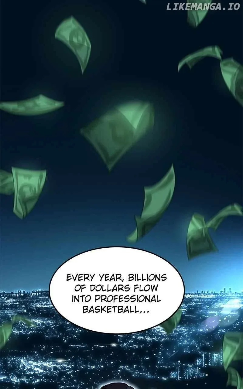 Overtime Elite Chapter 3 page 16