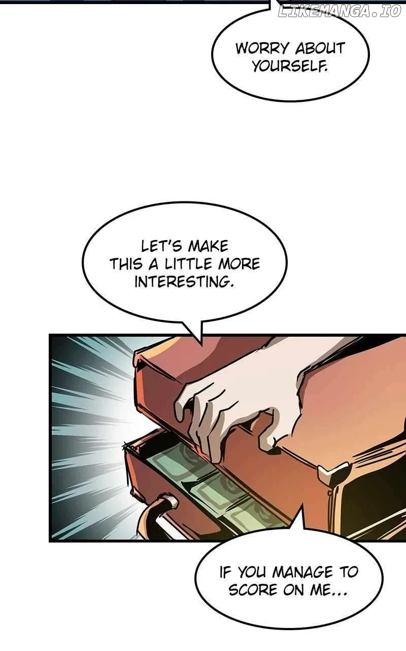 Overtime Elite Chapter 1 page 129