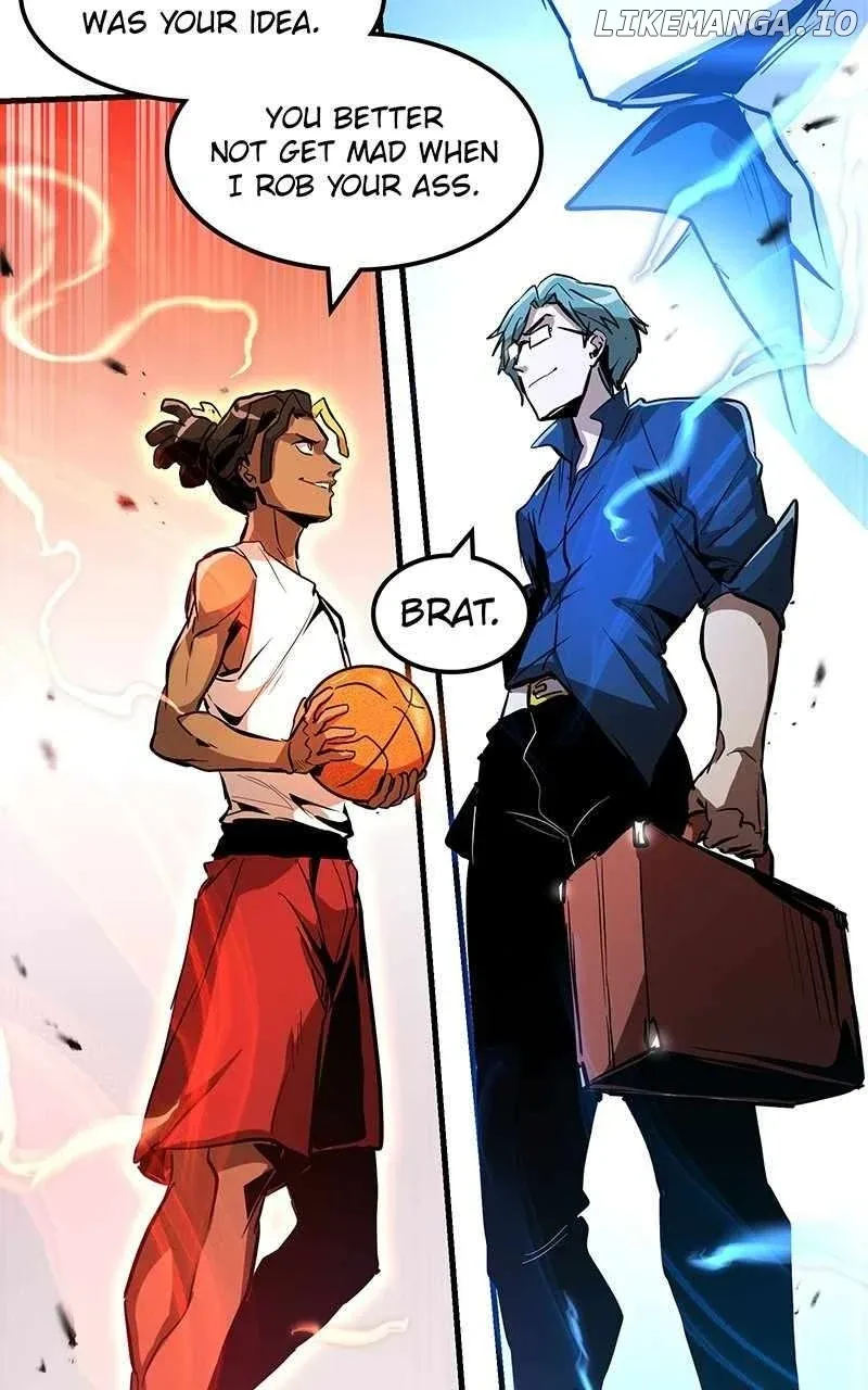 Overtime Elite Chapter 1 page 137