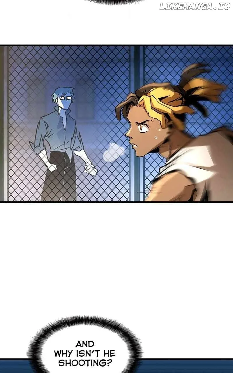 Overtime Elite Chapter 1 page 91