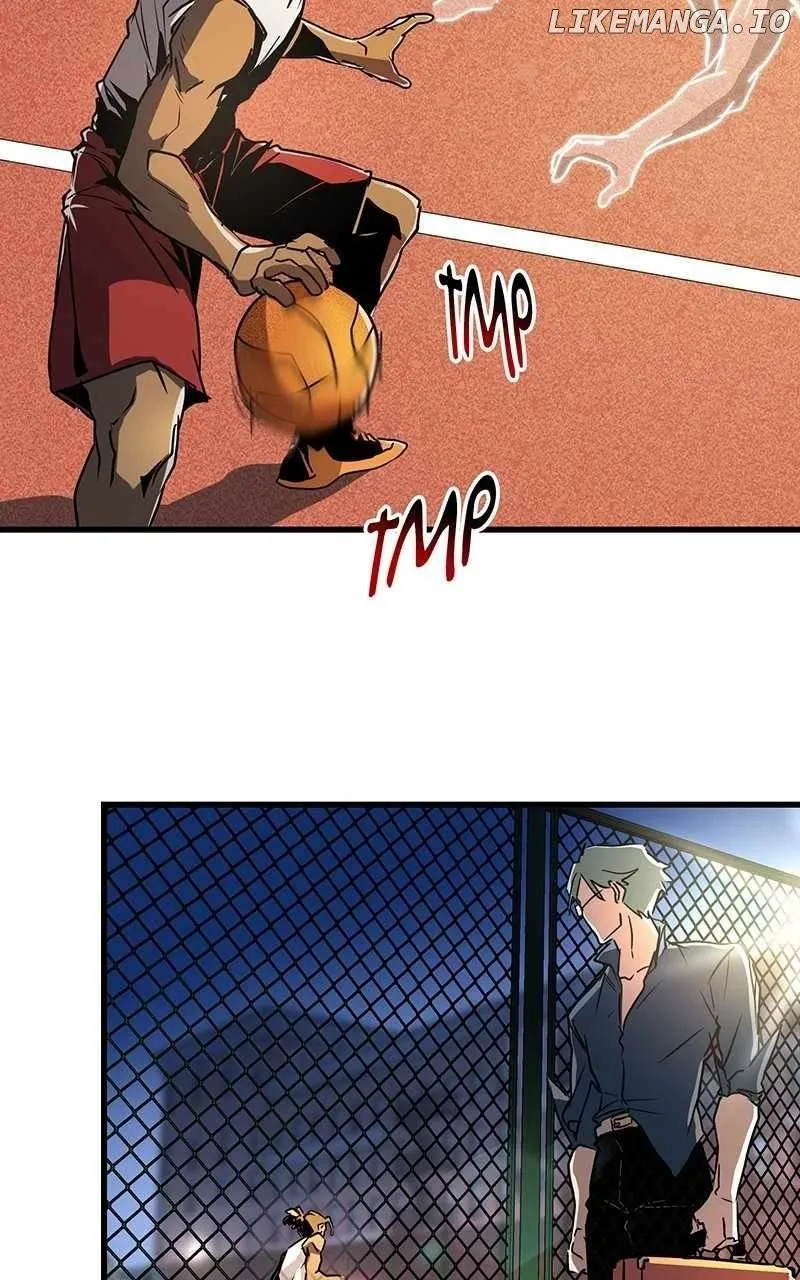 Overtime Elite Chapter 1 page 115