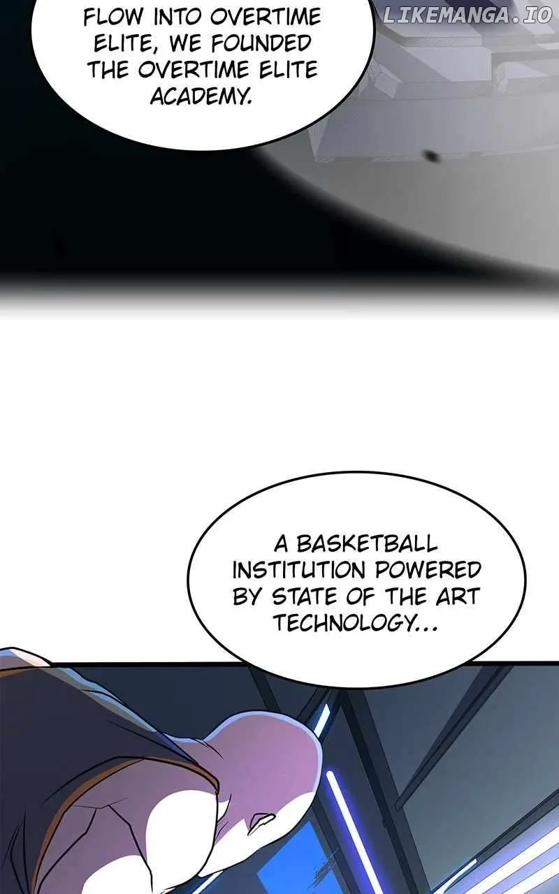Overtime Elite Chapter 3 page 26