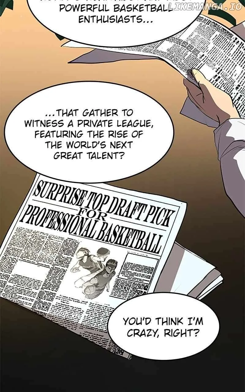 Overtime Elite Chapter 3 page 20