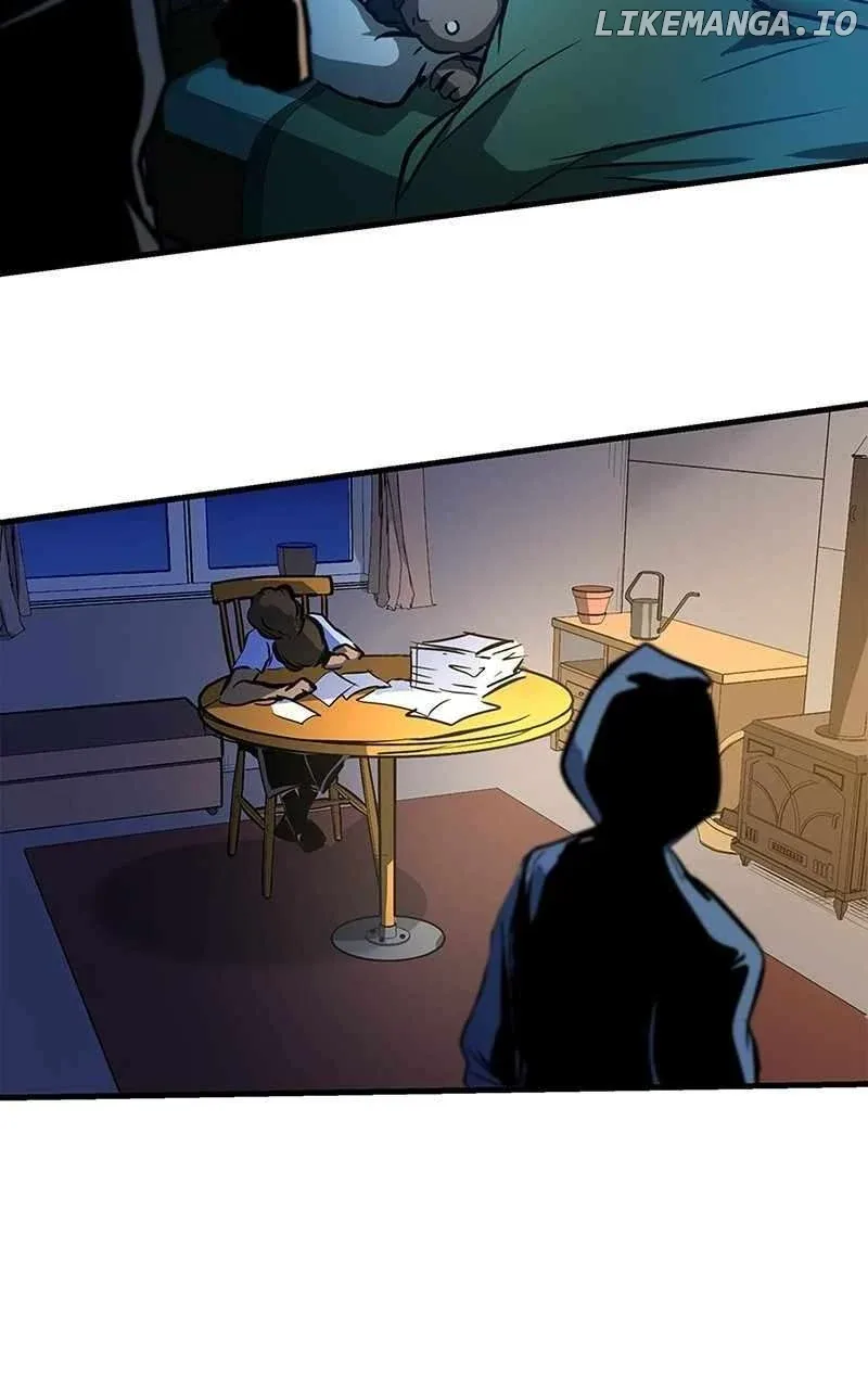 Overtime Elite Chapter 1 page 79