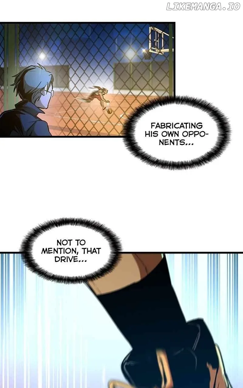 Overtime Elite Chapter 1 page 103