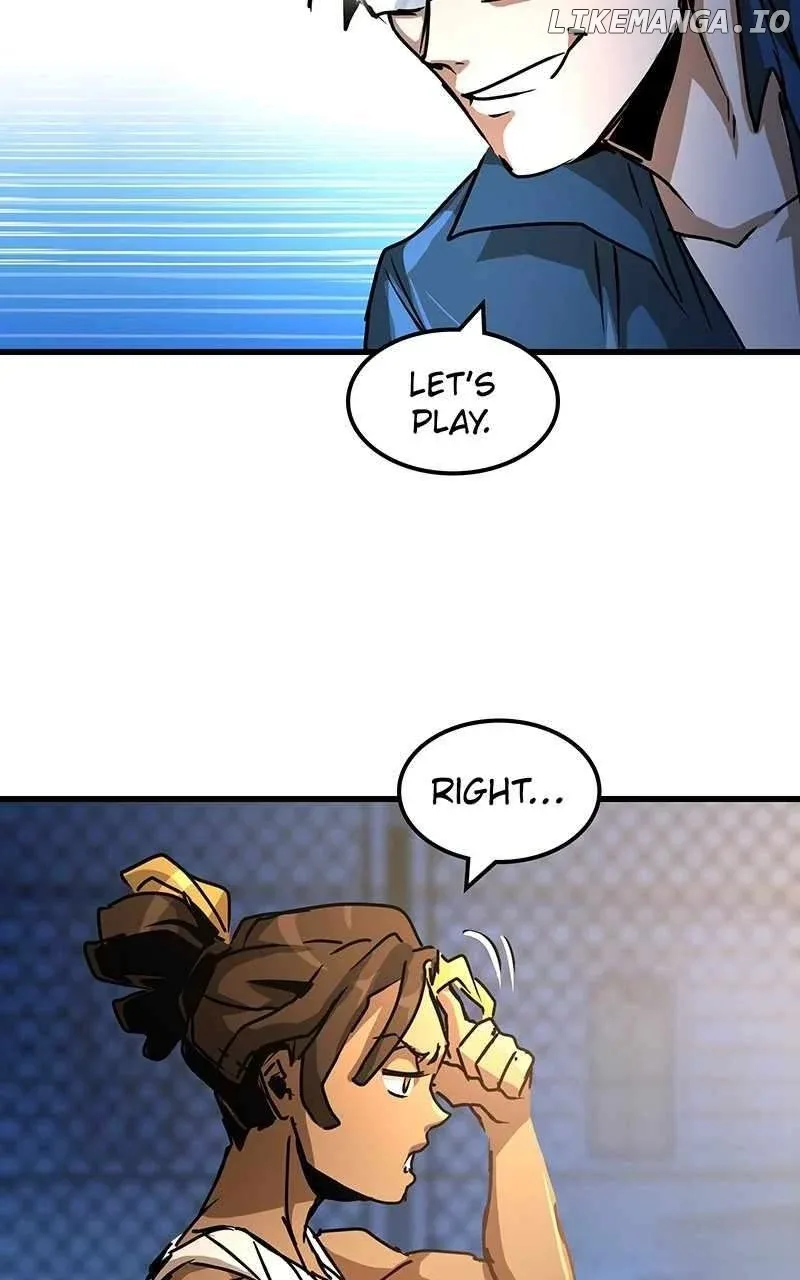 Overtime Elite Chapter 1 page 127