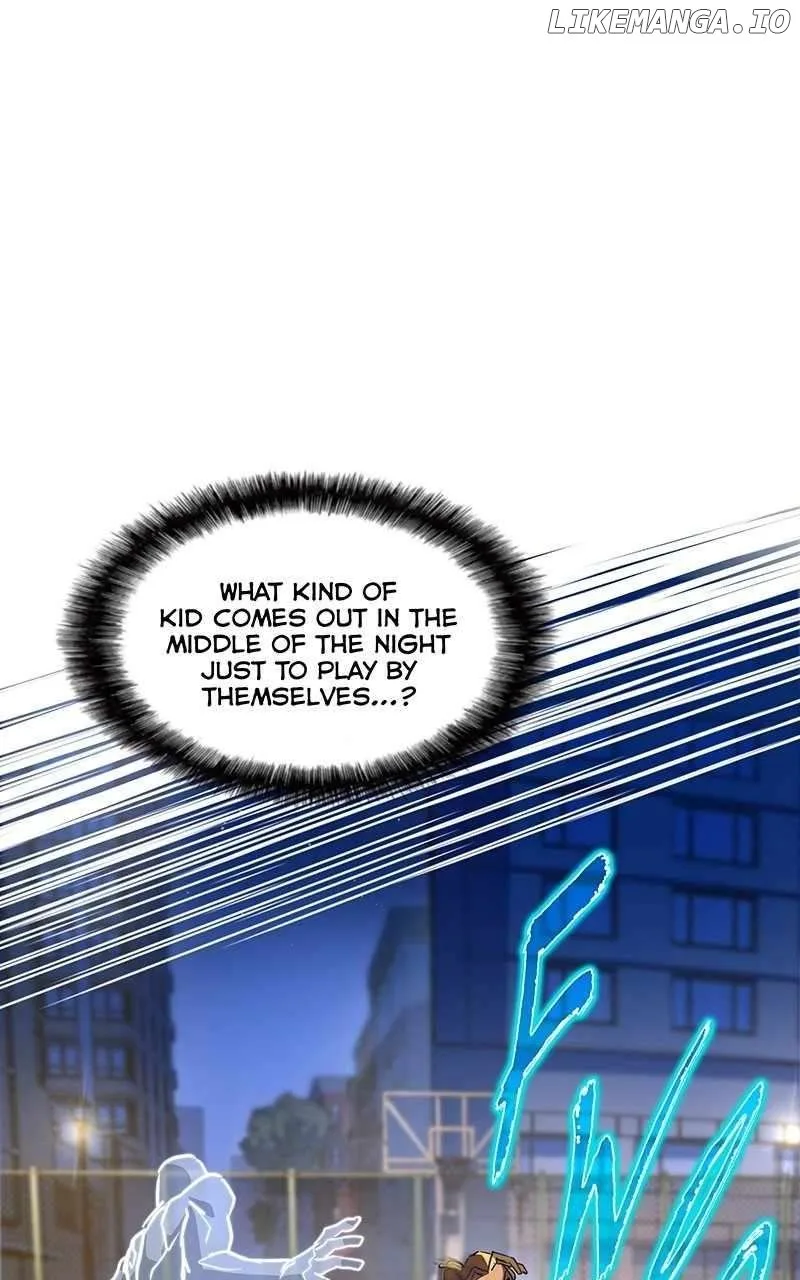 Overtime Elite Chapter 1 page 101