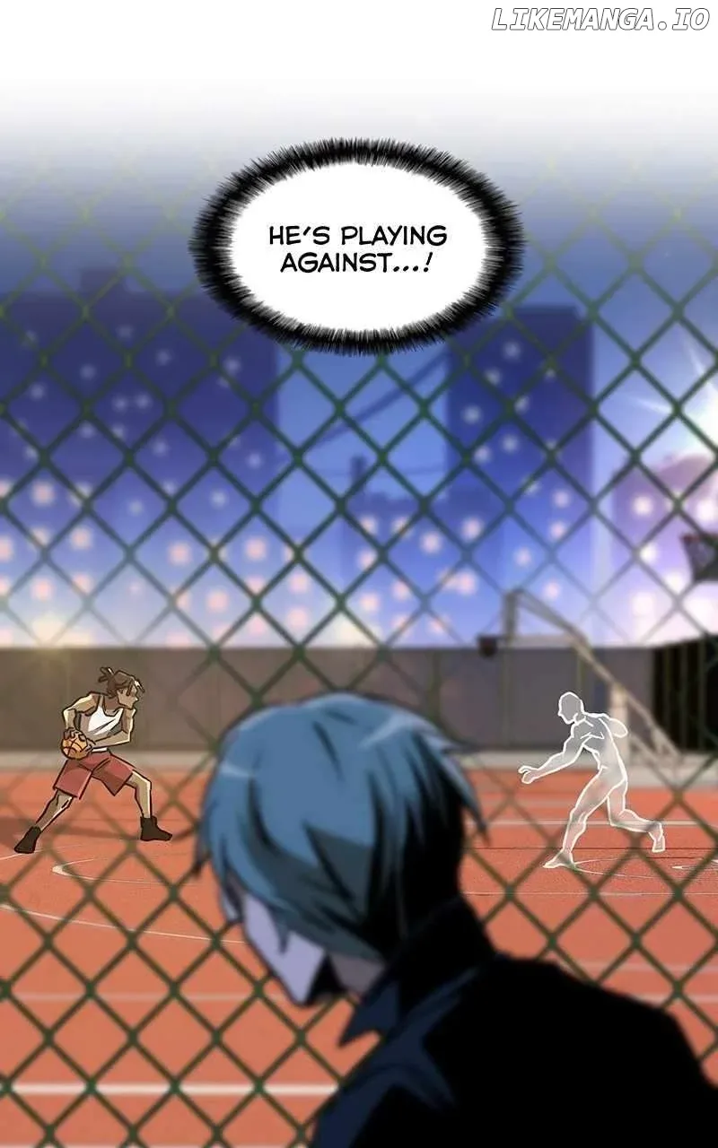 Overtime Elite Chapter 1 page 94