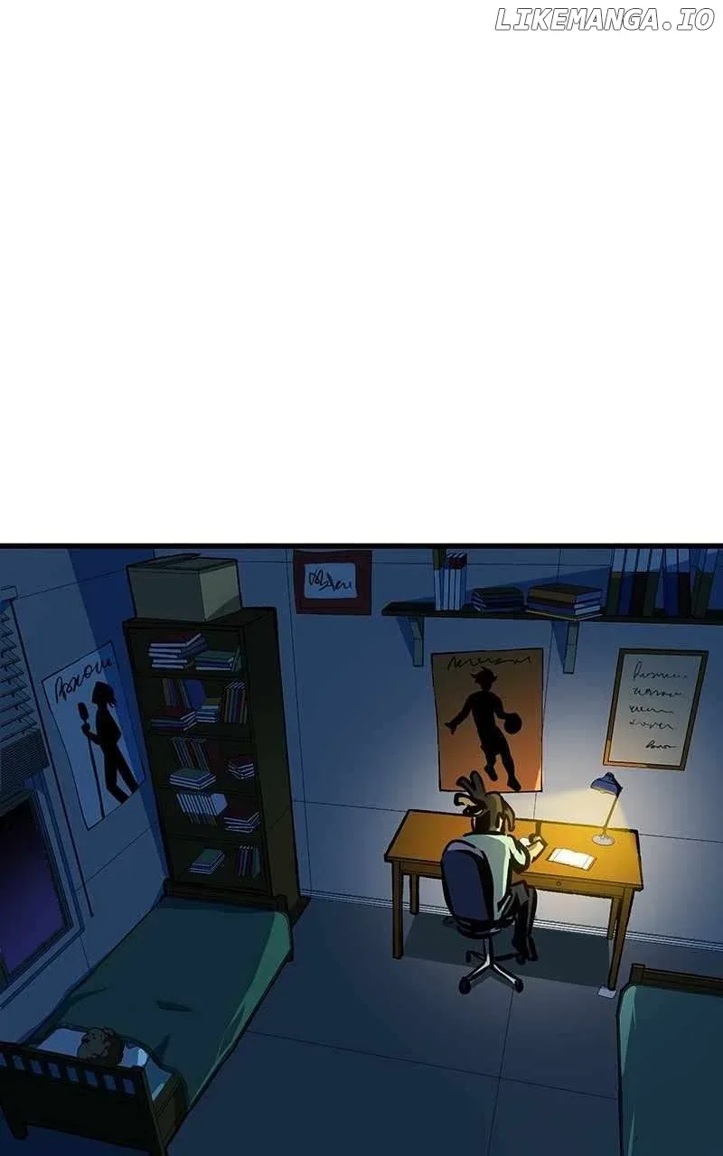 Overtime Elite Chapter 1 page 76