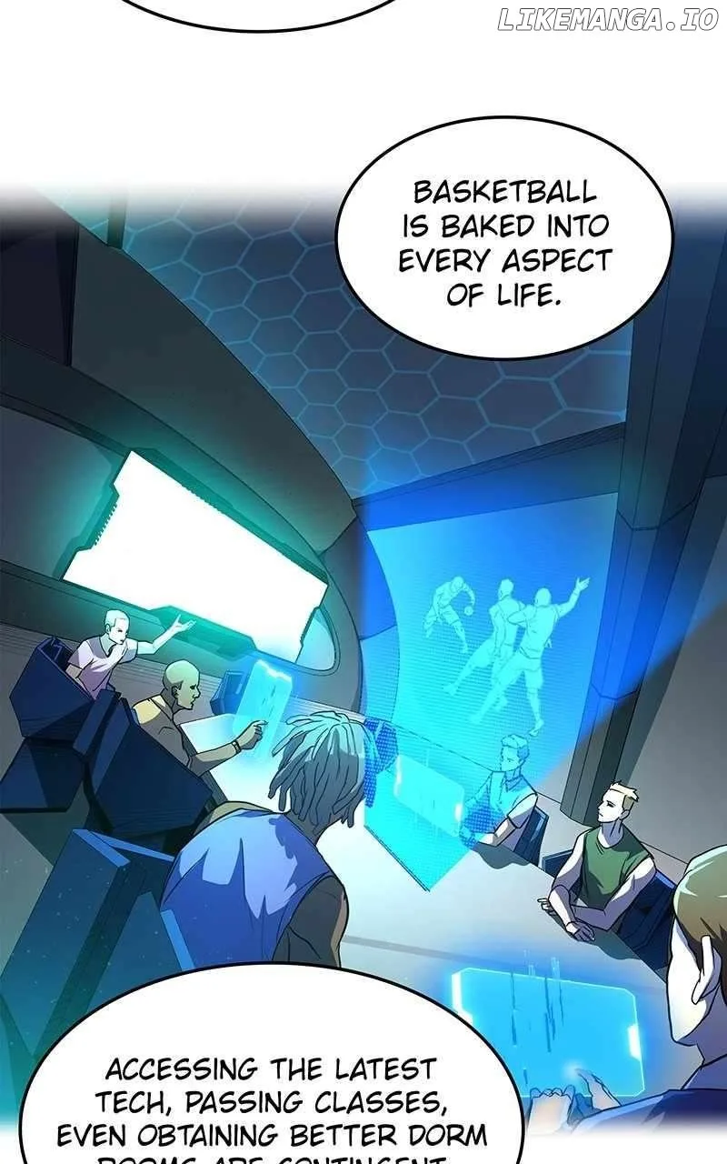 Overtime Elite Chapter 3 page 28