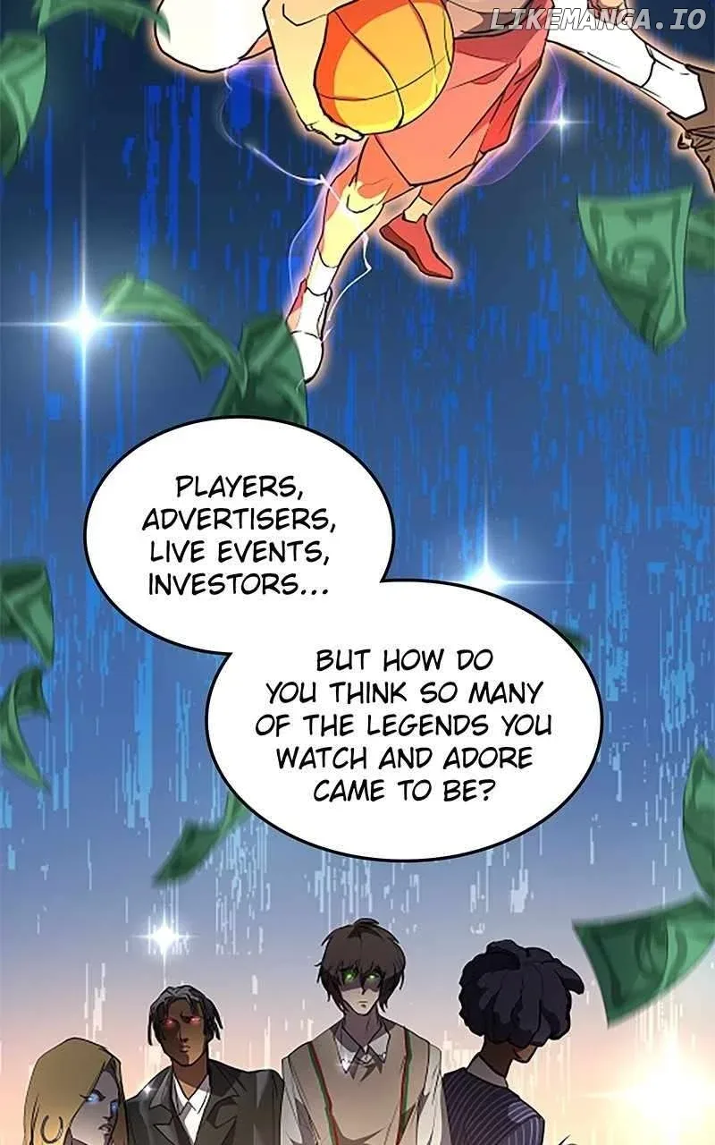 Overtime Elite Chapter 3 page 18