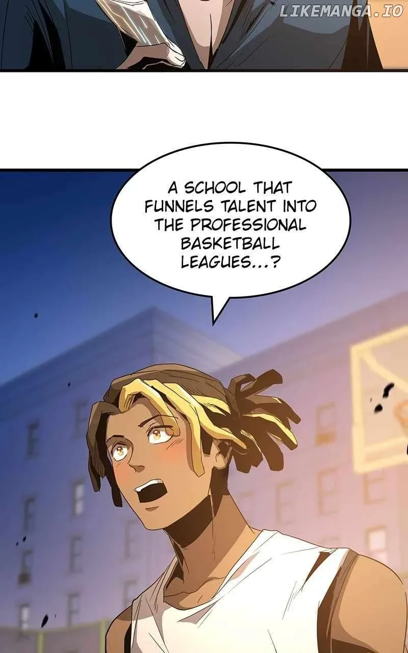 Overtime Elite Chapter 3 page 32