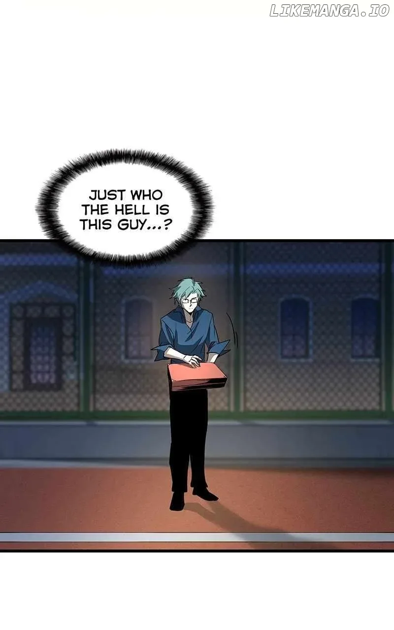 Overtime Elite Chapter 1 page 133