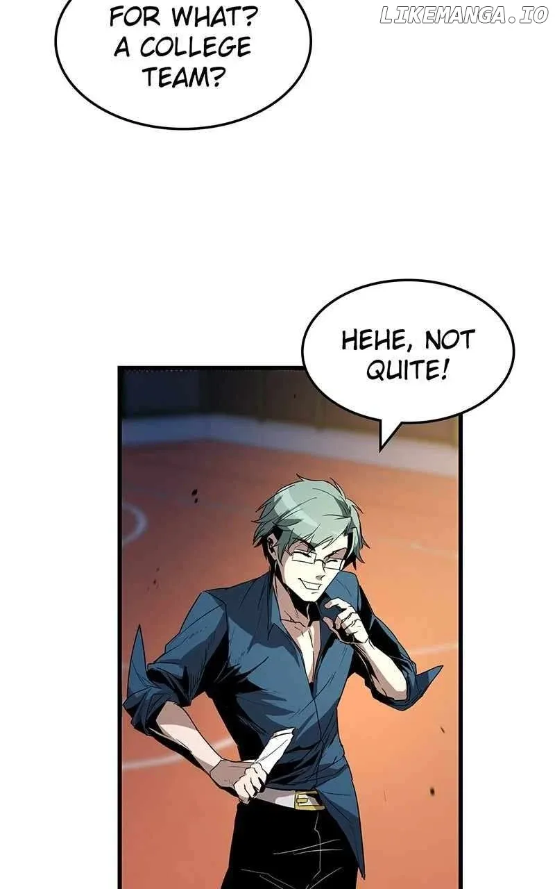 Overtime Elite Chapter 3 page 13