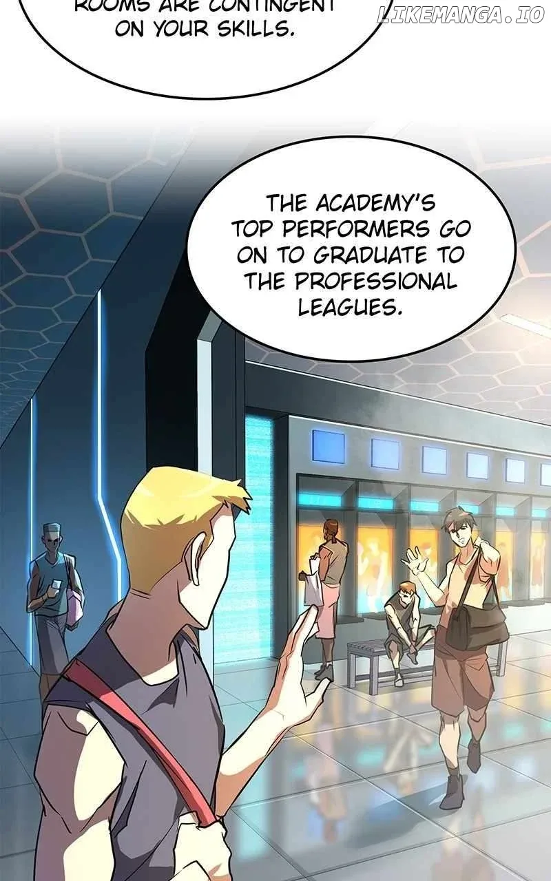 Overtime Elite Chapter 3 page 29