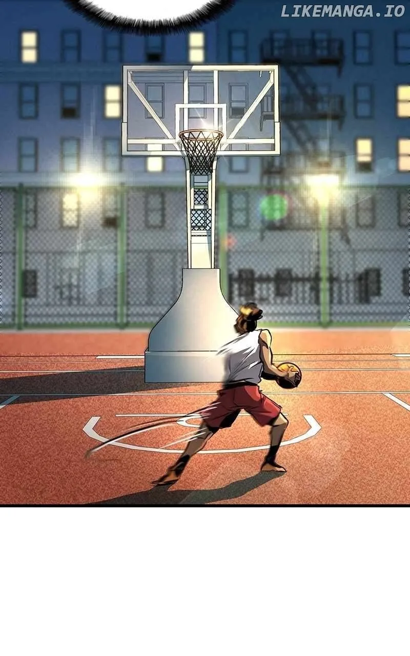 Overtime Elite Chapter 1 page 92