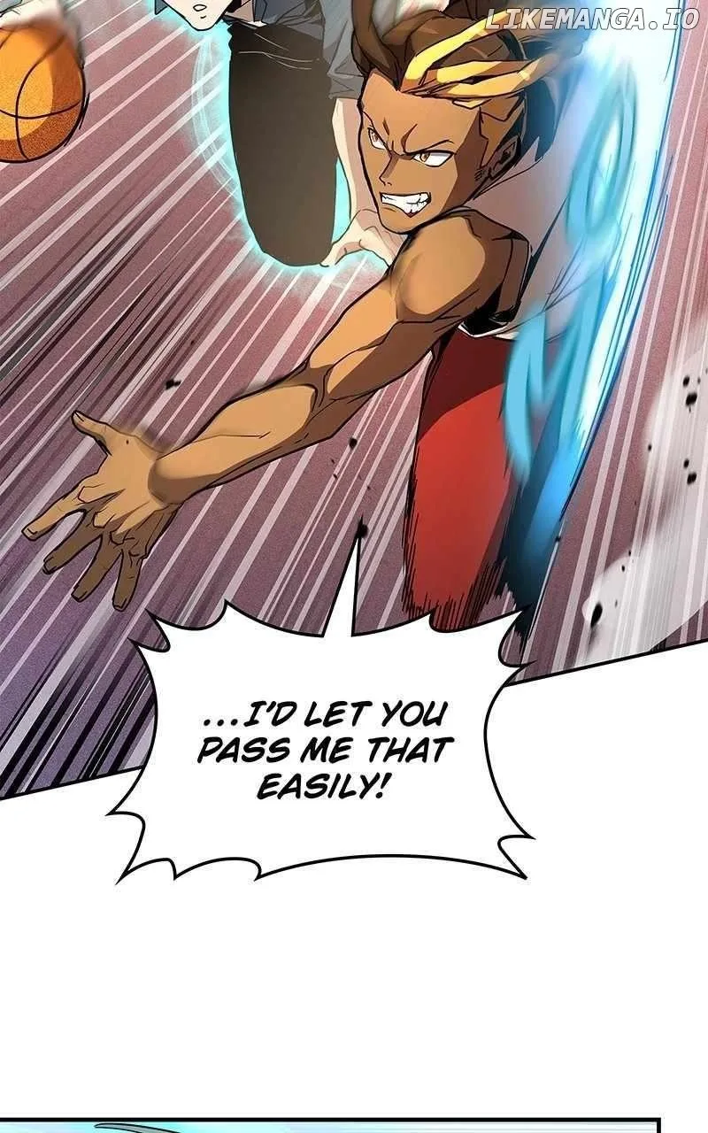 Overtime Elite Chapter 2 page 26