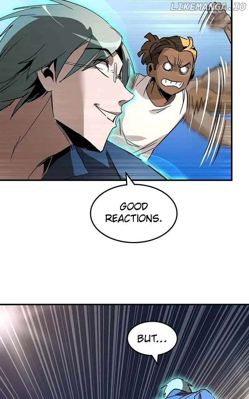 Overtime Elite Chapter 2 page 27