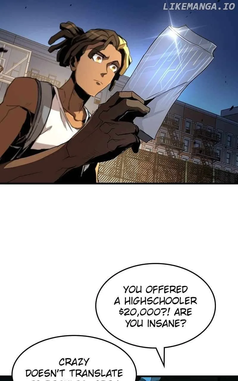Overtime Elite Chapter 3 page 75