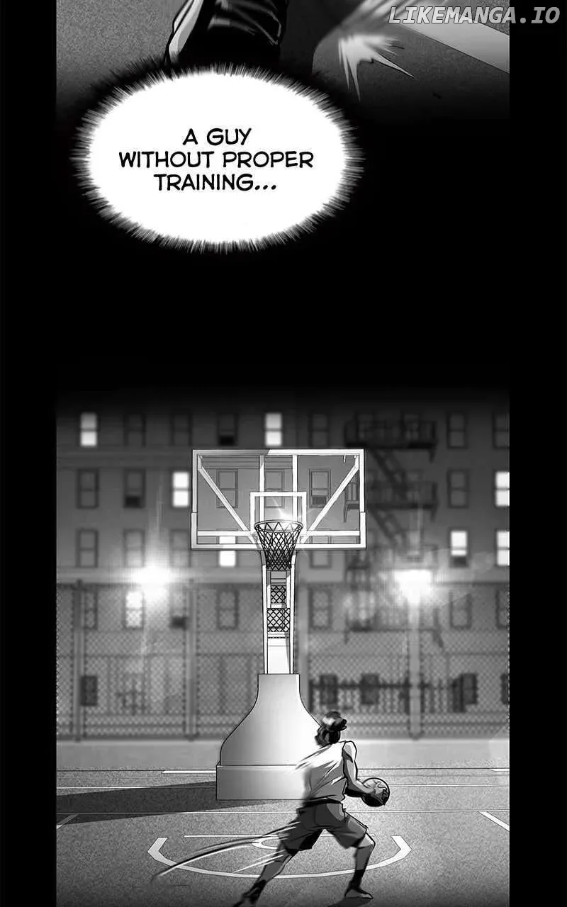 Overtime Elite Chapter 2 page 69