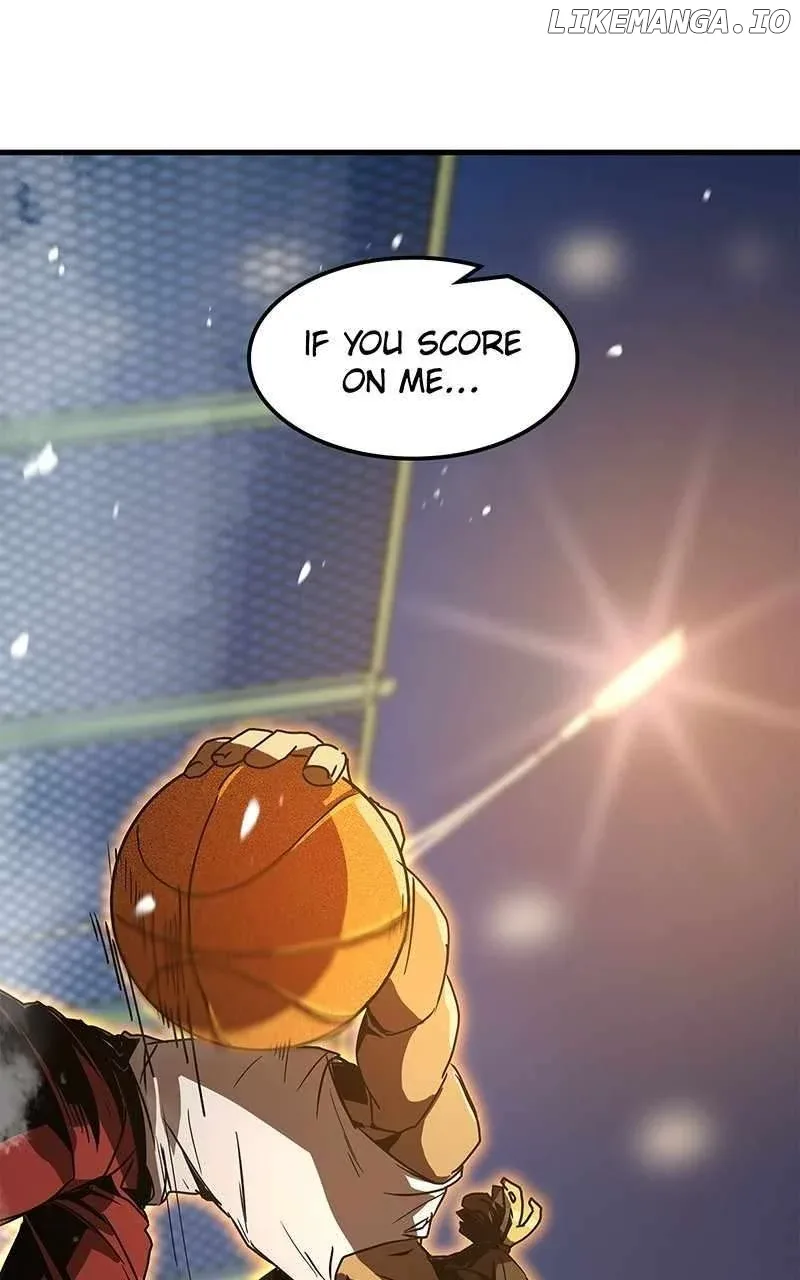 Overtime Elite Chapter 2 page 42