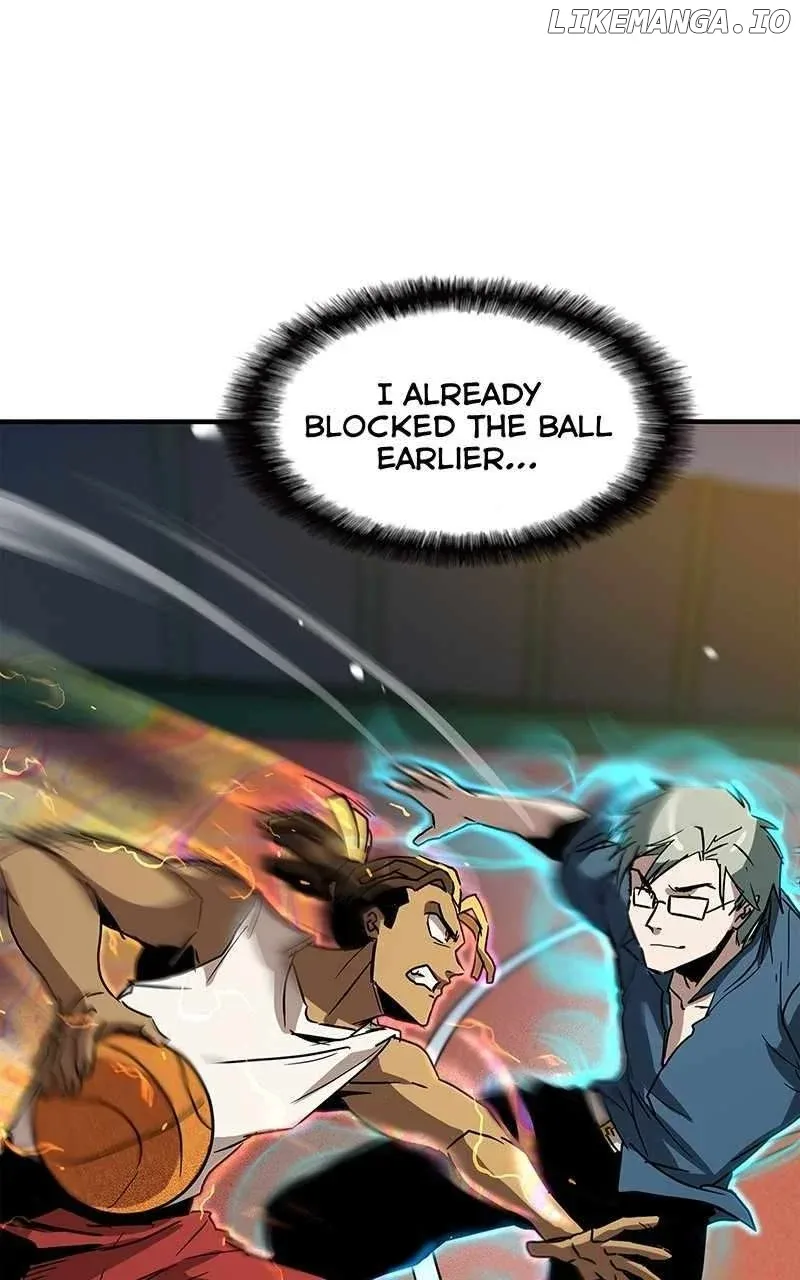 Overtime Elite Chapter 2 page 58