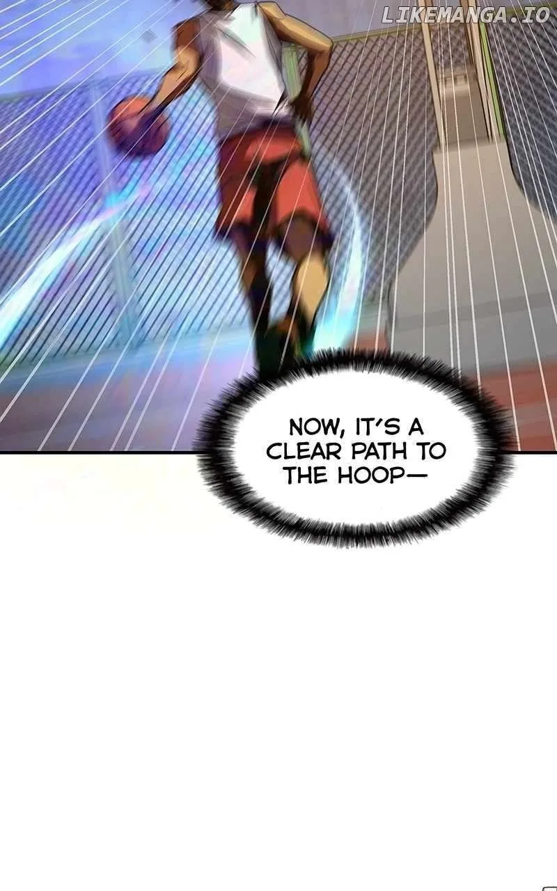 Overtime Elite Chapter 2 page 10