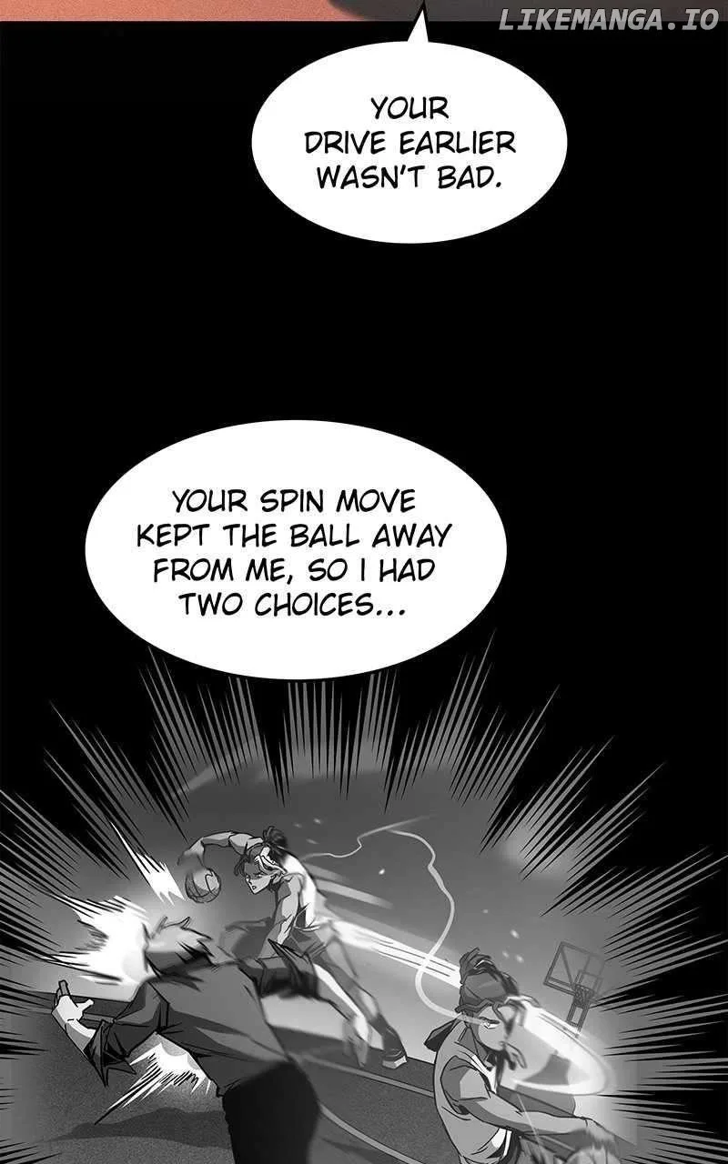 Overtime Elite Chapter 2 page 36