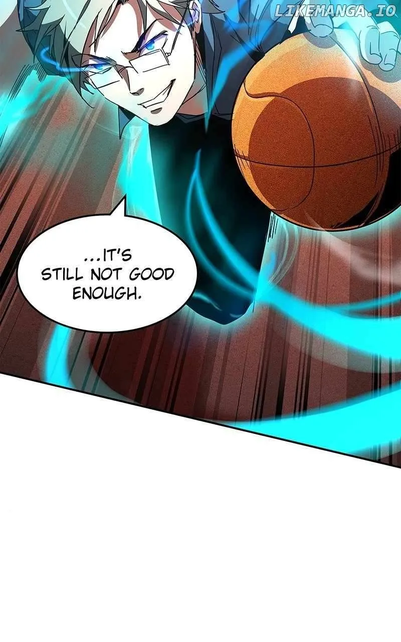 Overtime Elite Chapter 2 page 30