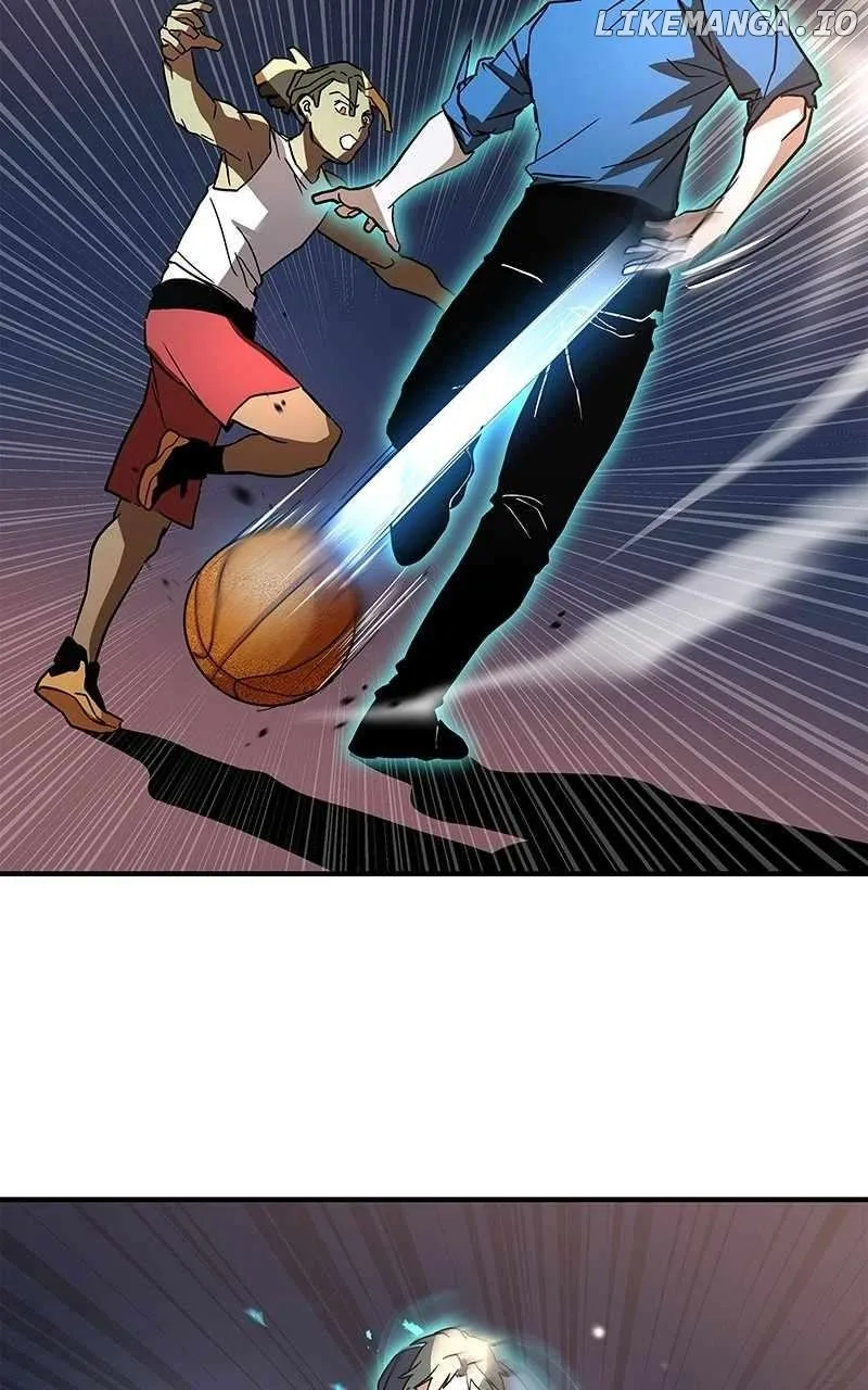 Overtime Elite Chapter 2 page 28
