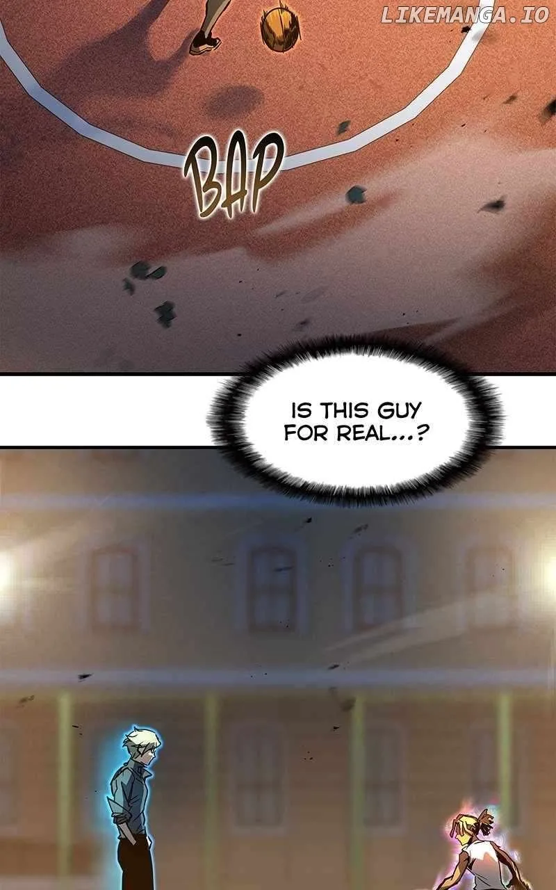 Overtime Elite Chapter 2 page 4