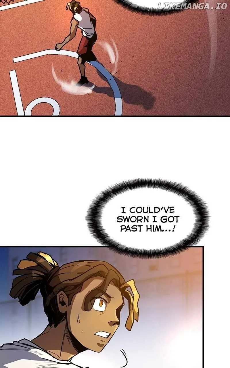 Overtime Elite Chapter 2 page 17