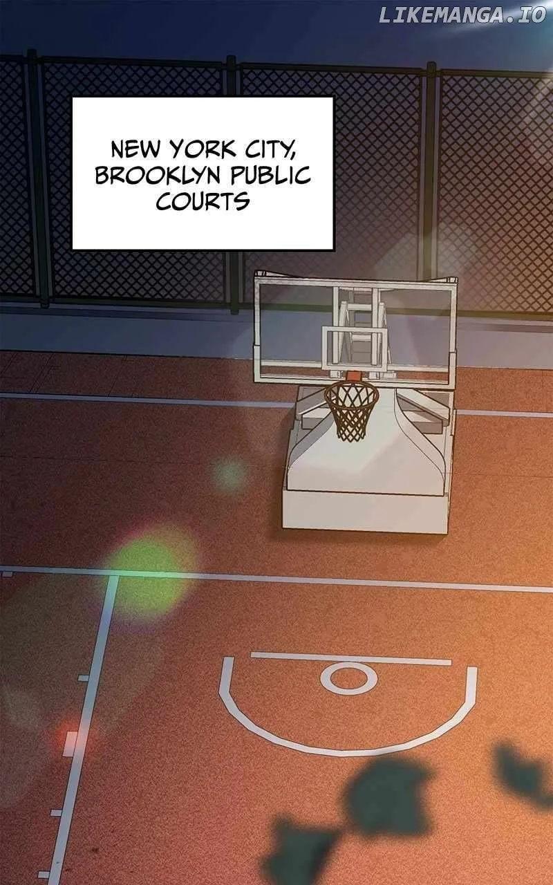 Overtime Elite Chapter 2 page 2