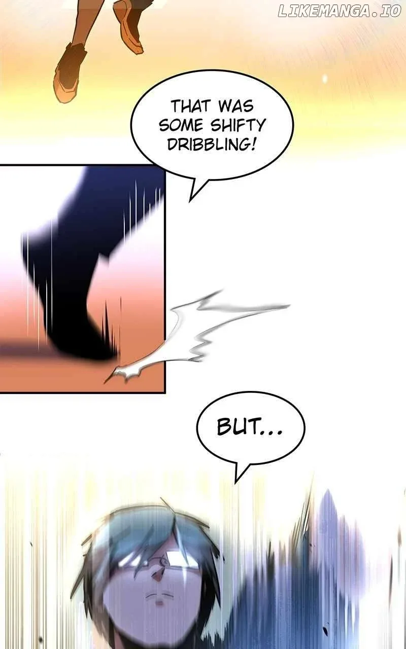 Overtime Elite Chapter 2 page 12