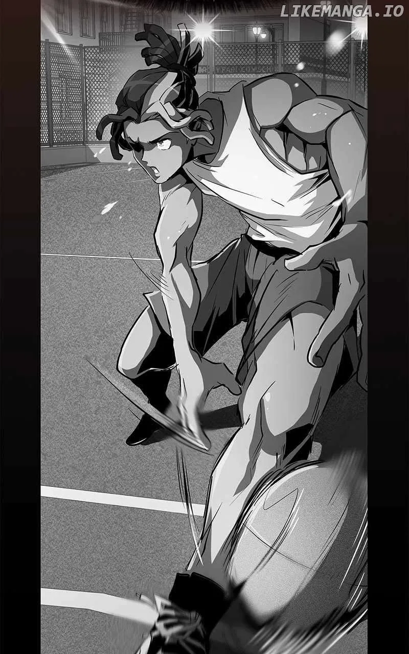 Overtime Elite Chapter 2 page 68