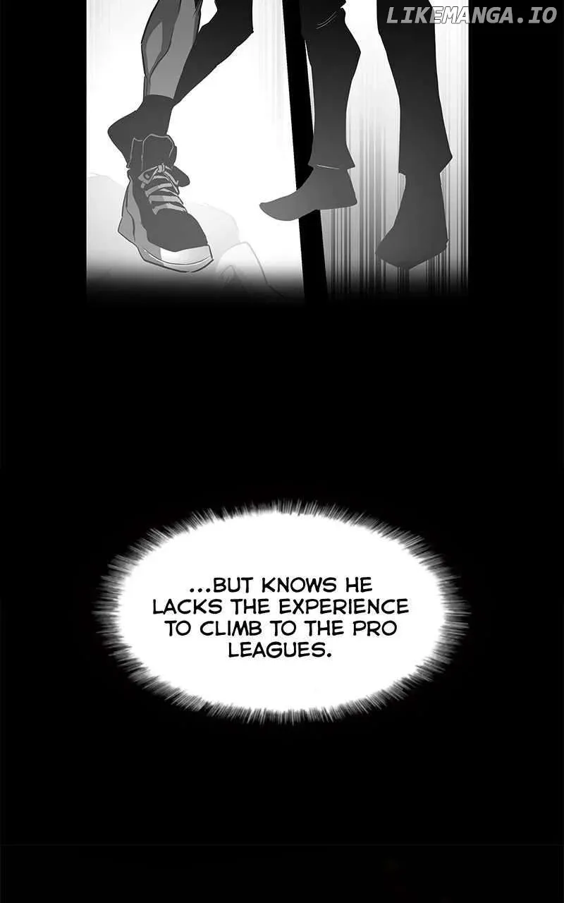 Overtime Elite Chapter 2 page 72