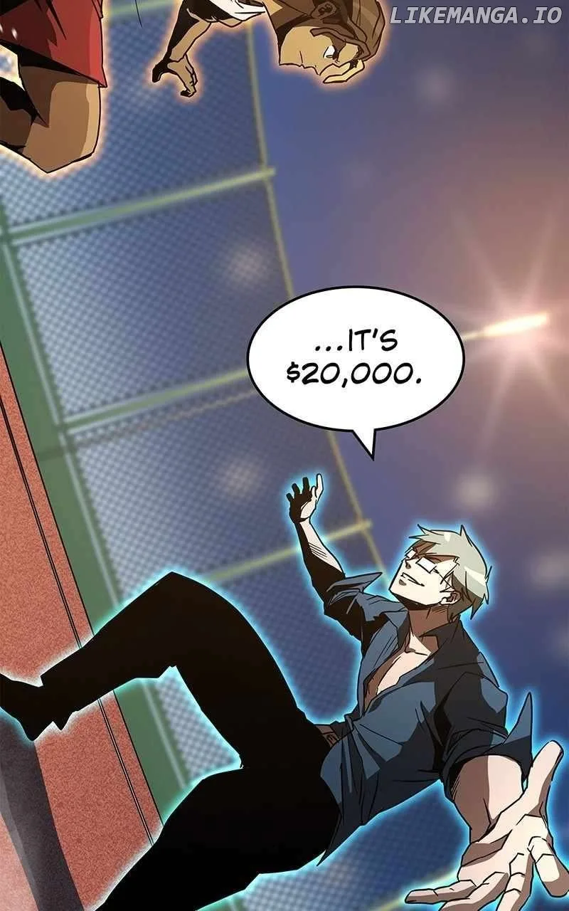 Overtime Elite Chapter 2 page 43