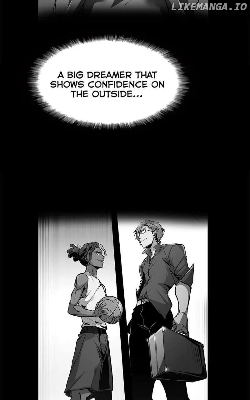 Overtime Elite Chapter 2 page 71