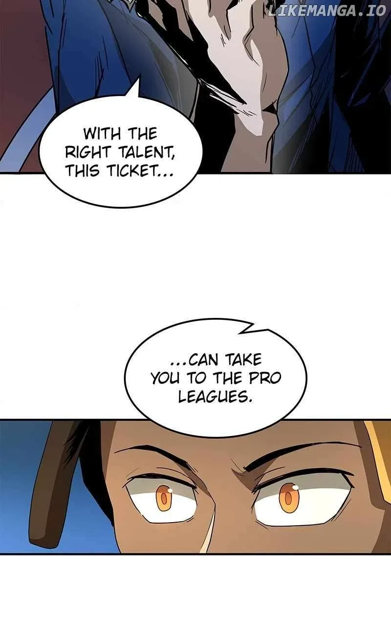 Overtime Elite Chapter 2 page 108