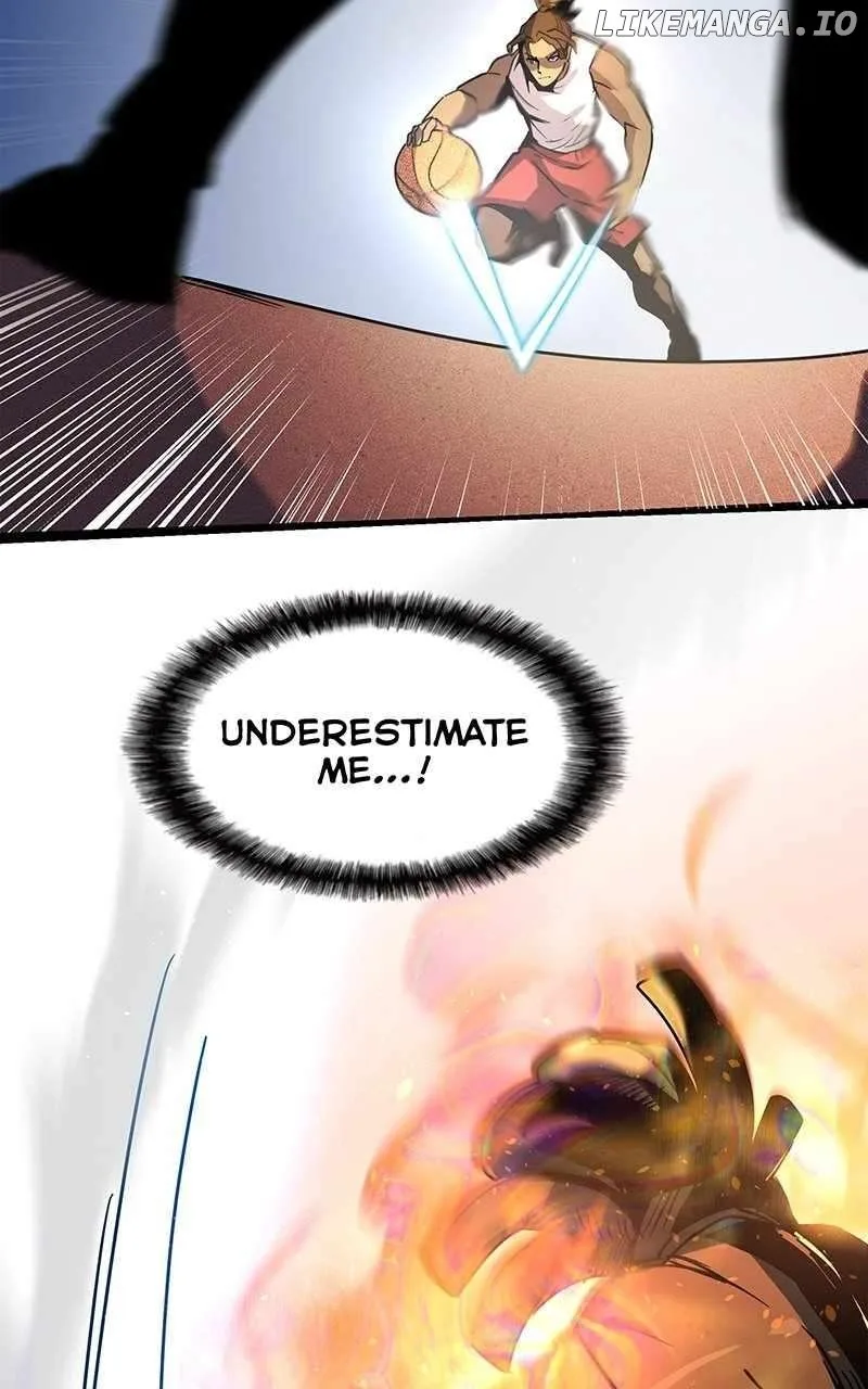 Overtime Elite Chapter 2 page 77