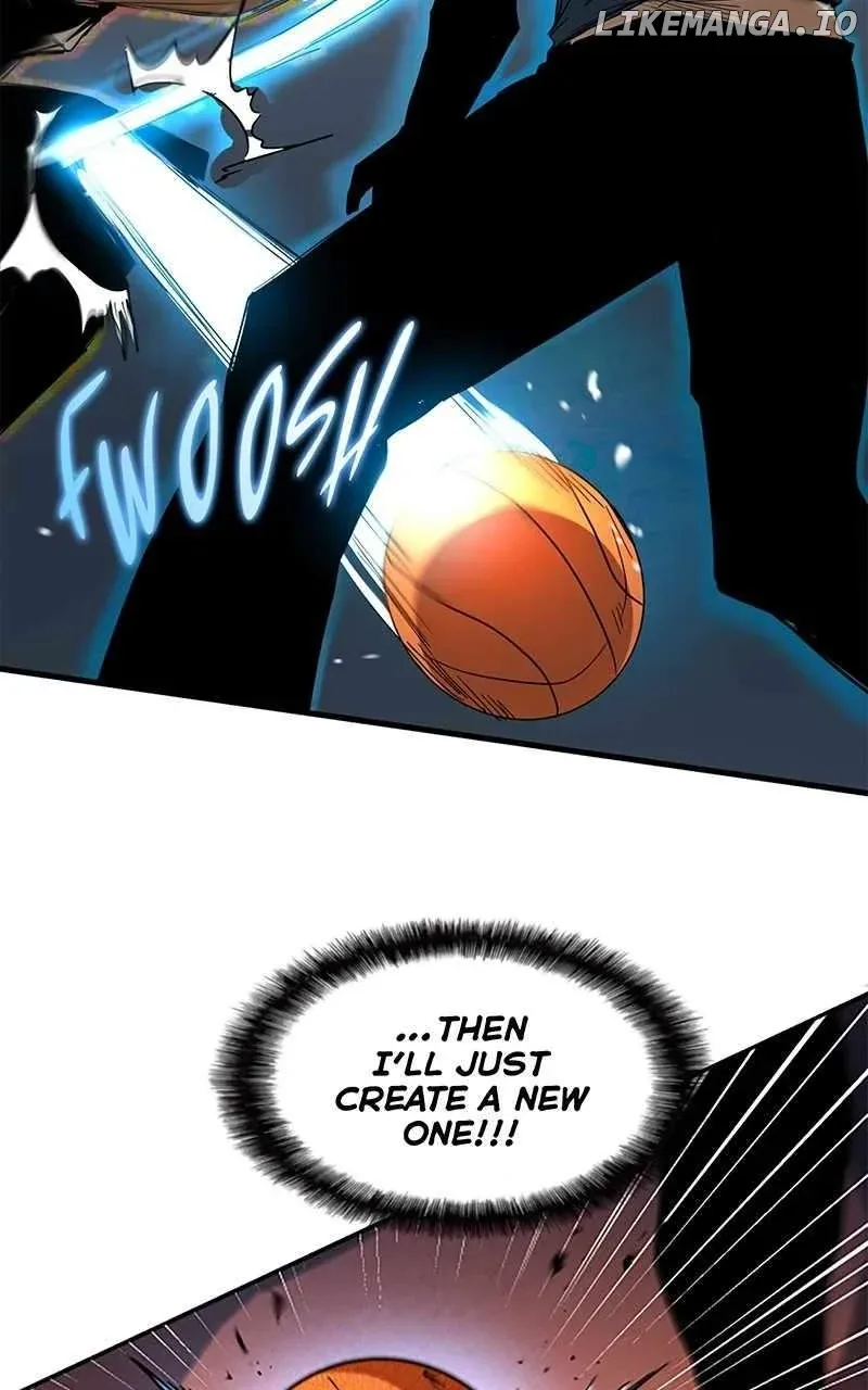 Overtime Elite Chapter 2 page 80