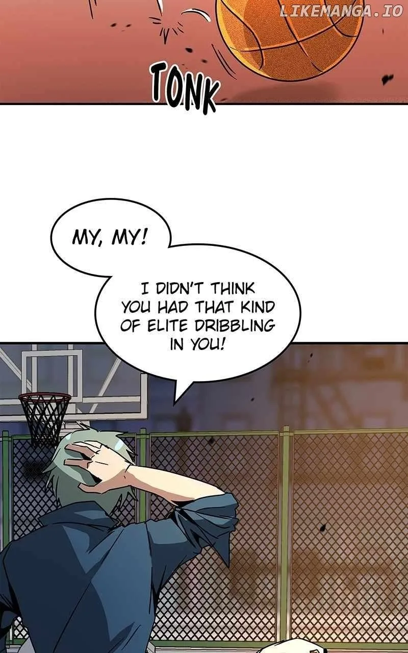 Overtime Elite Chapter 2 page 92