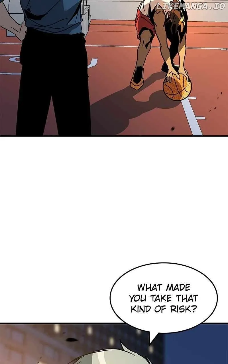 Overtime Elite Chapter 2 page 93