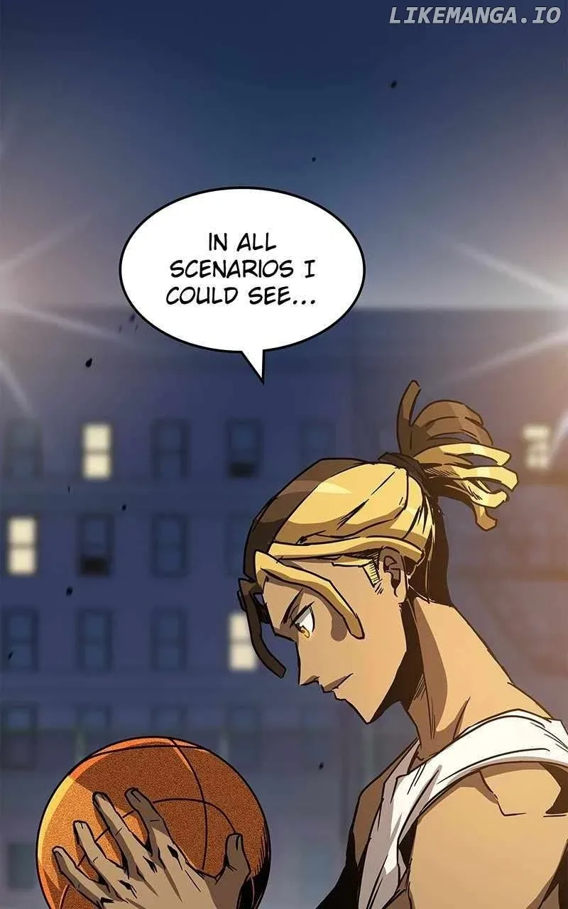Overtime Elite Chapter 2 page 95
