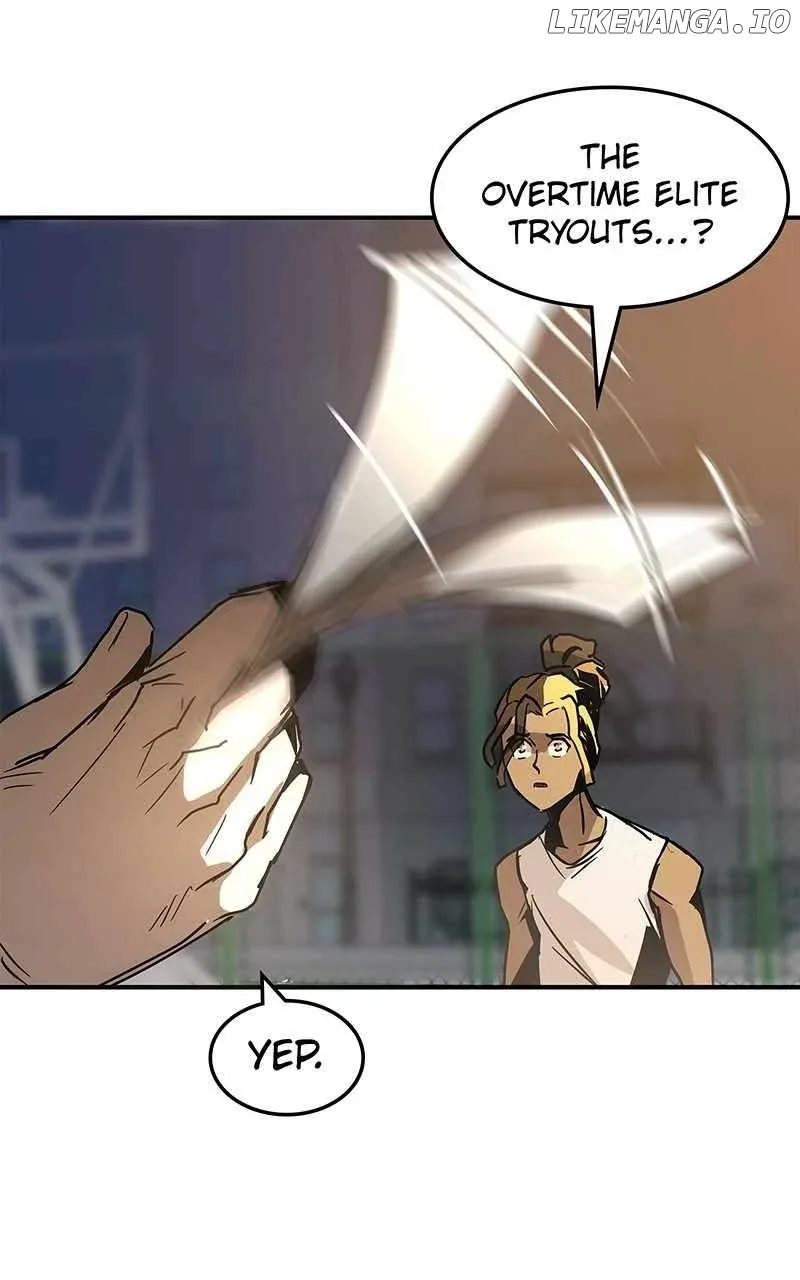 Overtime Elite Chapter 2 page 106