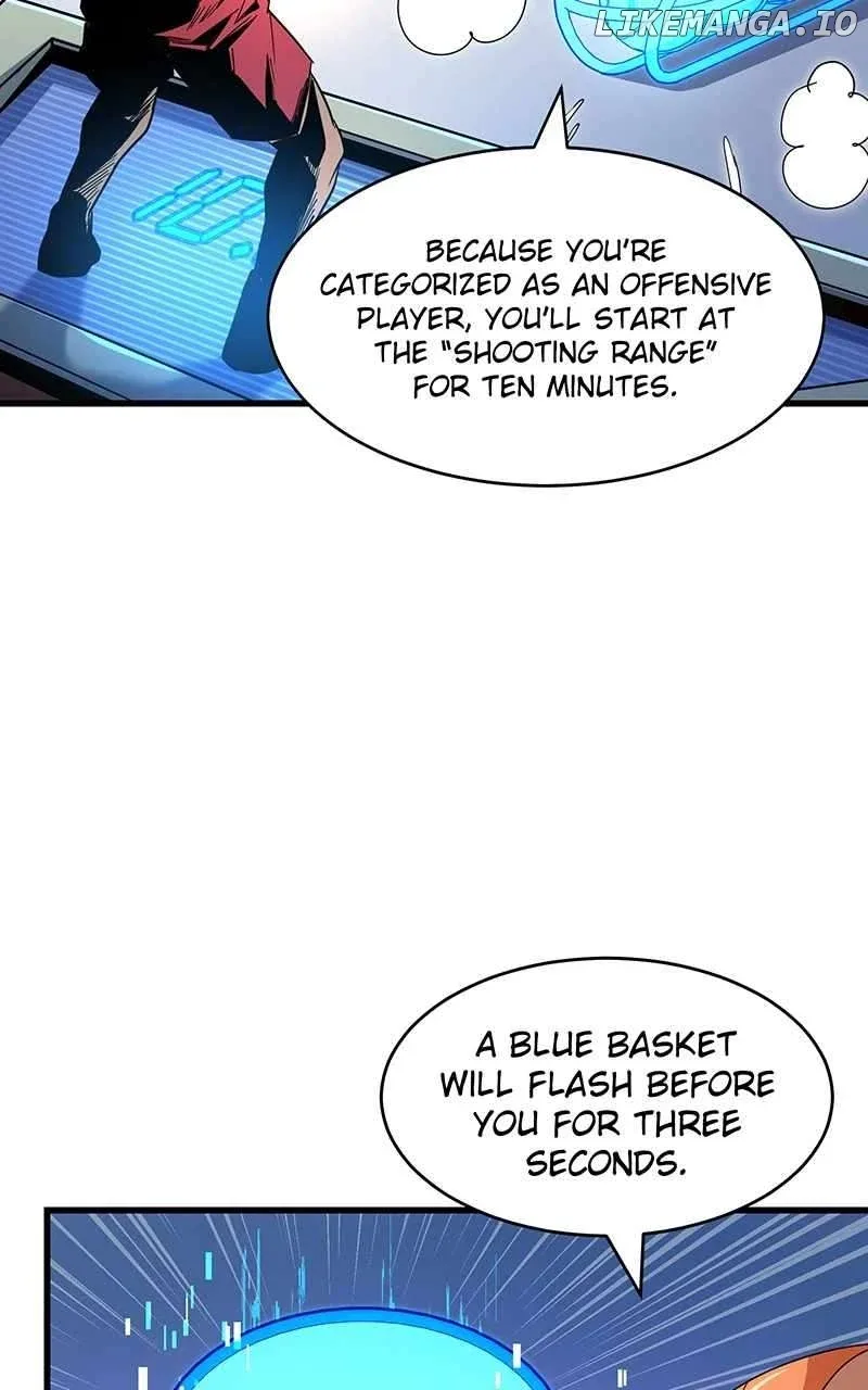 Overtime Elite Chapter 4 page 38